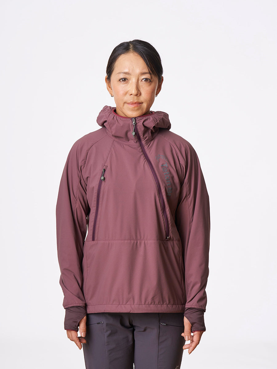 Teton Bros. / WS Breath Runner (Women) – ROCK STEPPERS