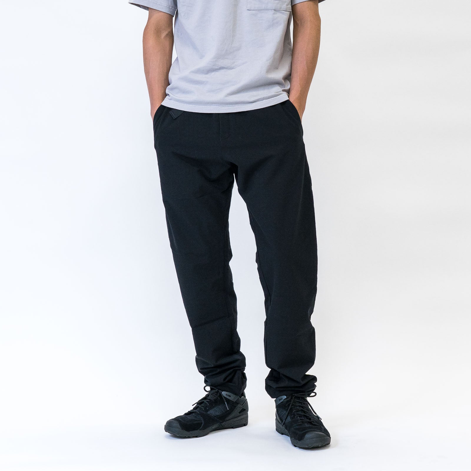 Tilak POUTNIK / MONK Pants | ROCK STEPPERS