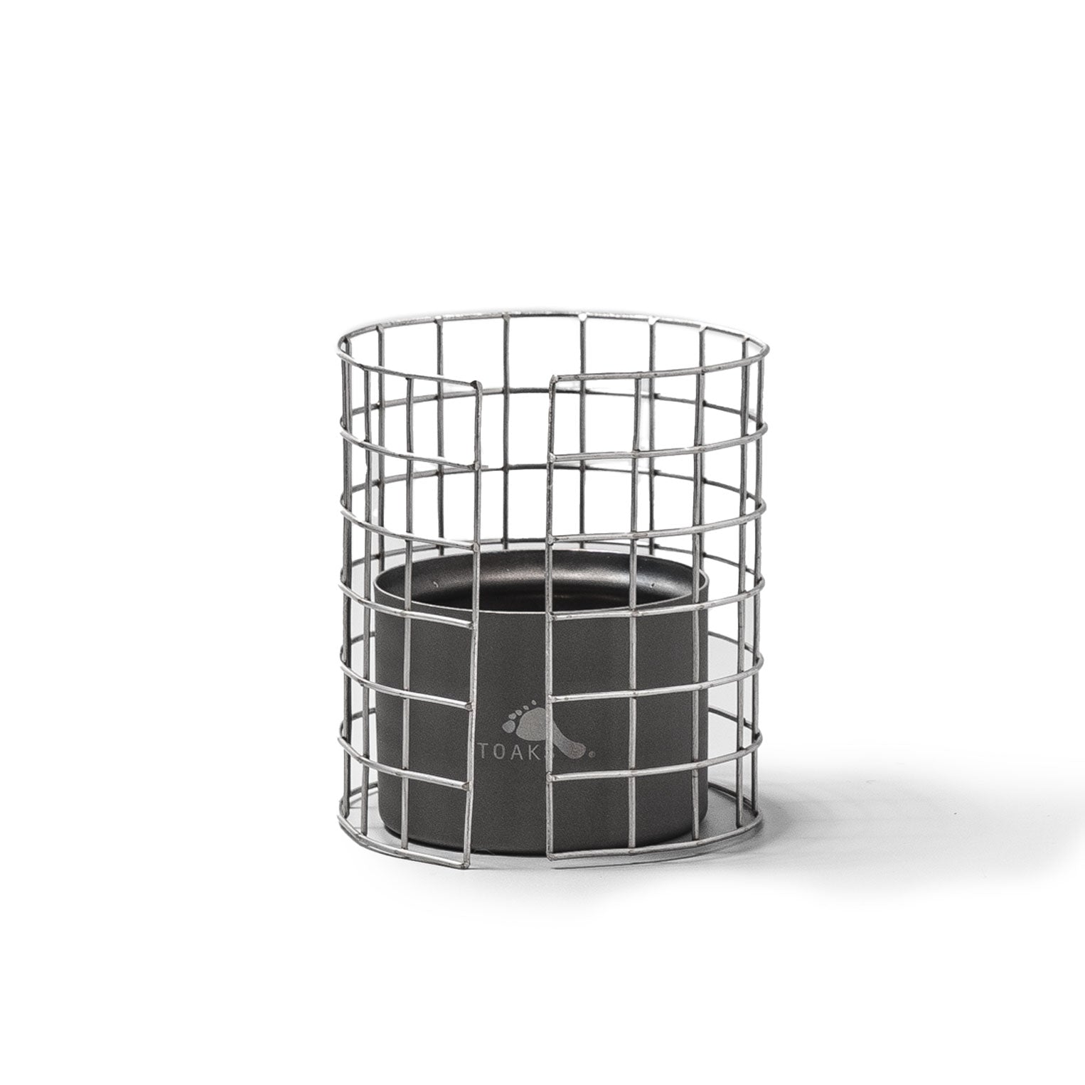 TOAKS トークスアウトドア | ROCK STEPPERS